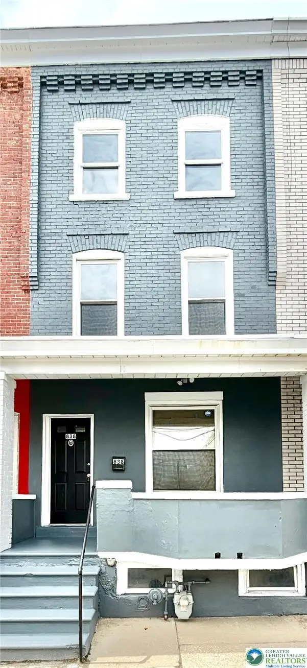 838 N Jordan, Allentown, PA 18102 - #1