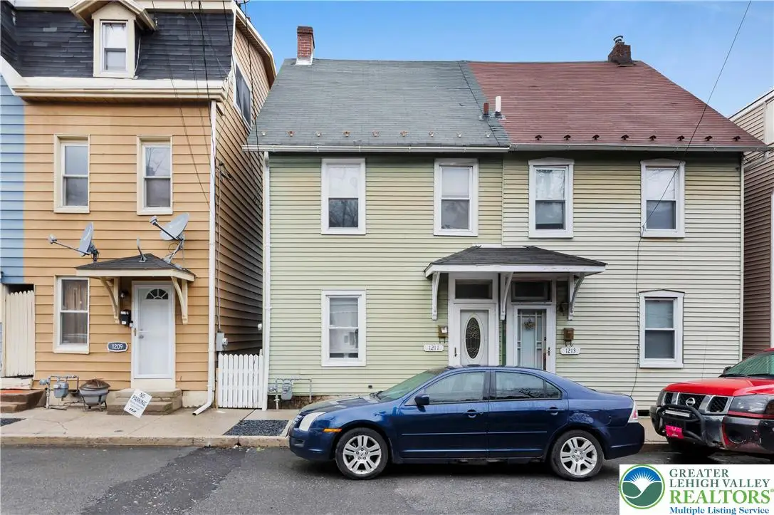 1211 Mechanic, Bethlehem, PA 18015 - #1