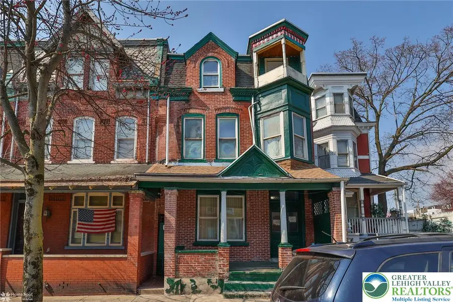 424 N 6th Street, Allentown, PA 18102 - #2