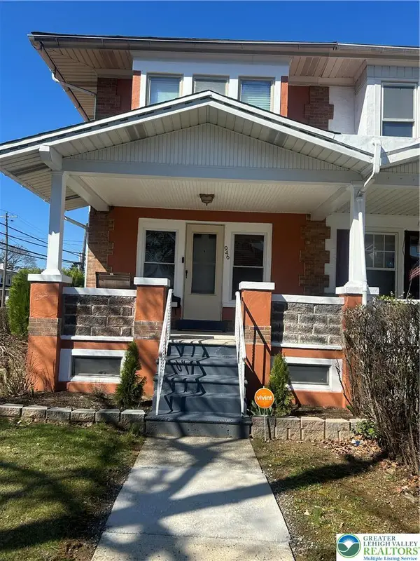 946 S Poplar Street, Allentown City, PA 18103