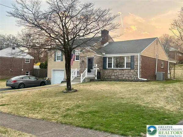 903 Highland Avenue, Bethlehem City, PA 18018