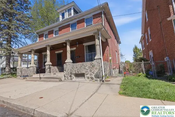 164 E Wilkes Barre Street, Easton, PA 18042