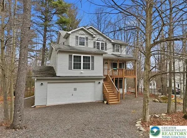 7225 Winnebago Drive, Coolbaugh Twp, PA 18347