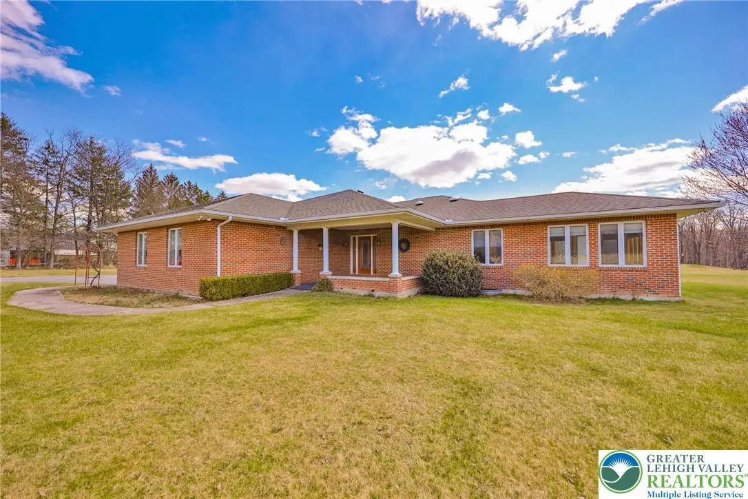 3225 Delps Road, Danielsville, PA 18038 - #1