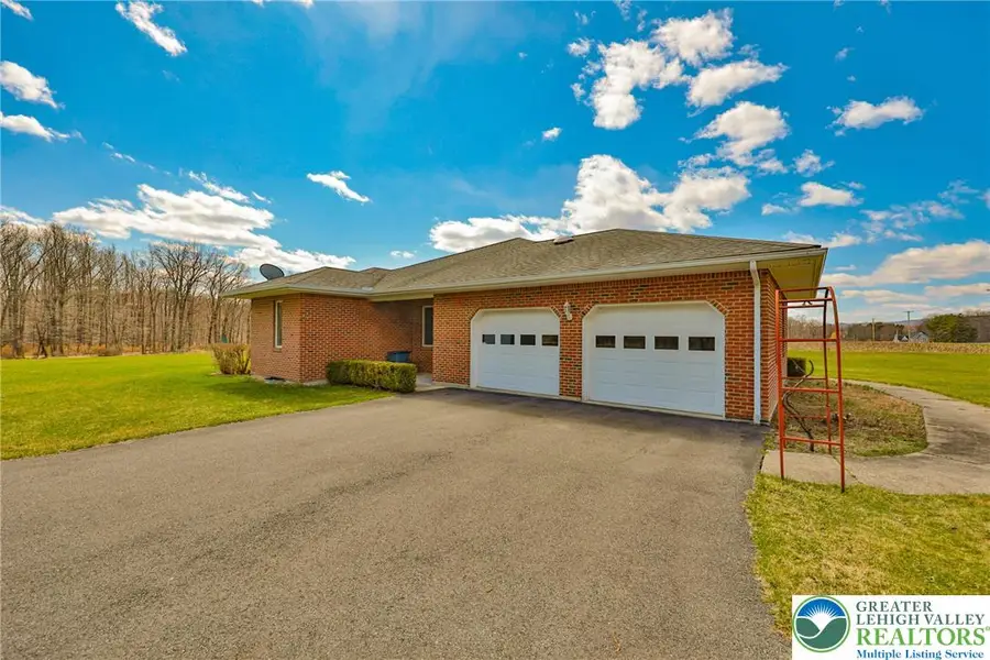 3225 Delps Road, Danielsville, PA 18038 - #3