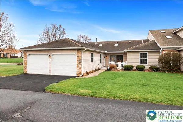 2528 Waynesborough Court, Lower Macungie Twp, PA 18062
