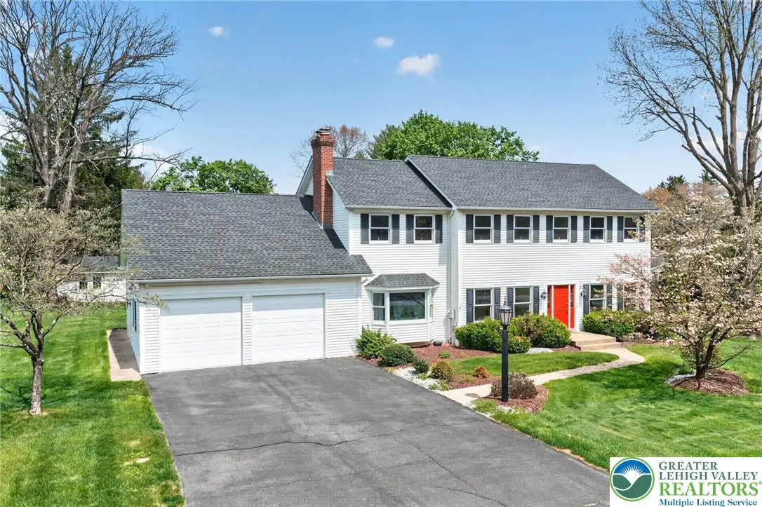 5255 Landis Mill Road, Upper Saucon, PA 18015 - #1