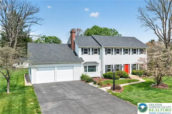 5255 Landis Mill Road, Upper Saucon Twp, PA 18015