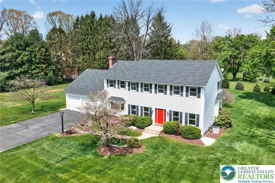 5255 Landis Mill Road, Upper Saucon, PA 18015 - #2