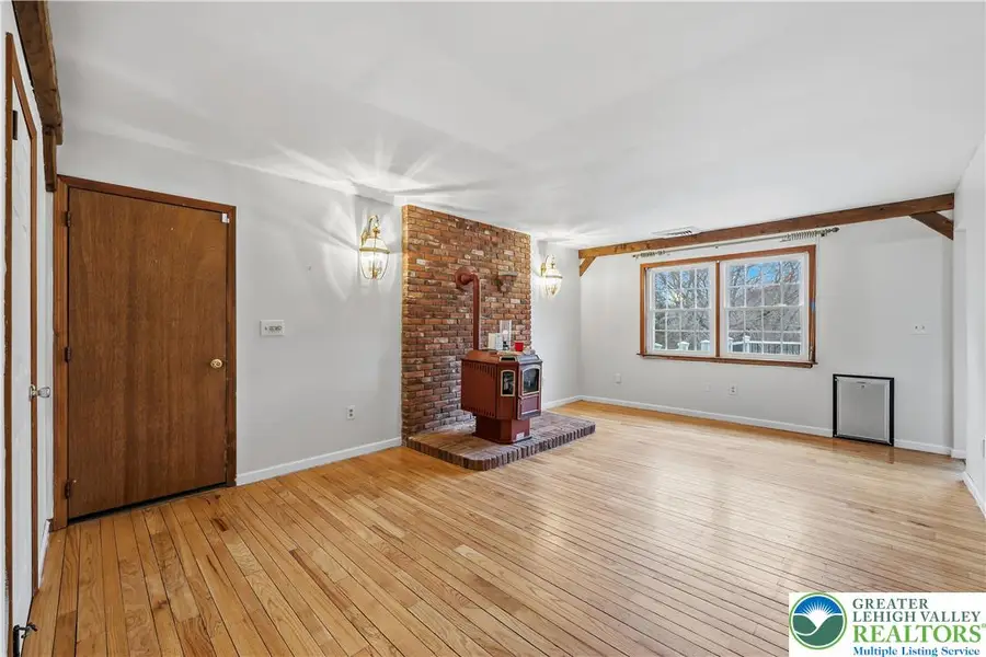 2205 Meadow Lane Drive, Forks Township, PA 18040 - #2