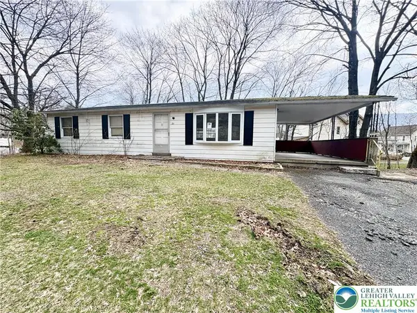 211 Fireline Road, Bowmanstown Boro, PA 18071