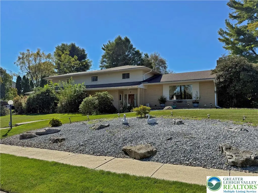 1048 N 27th Street, Allentown, PA 18104 - #1