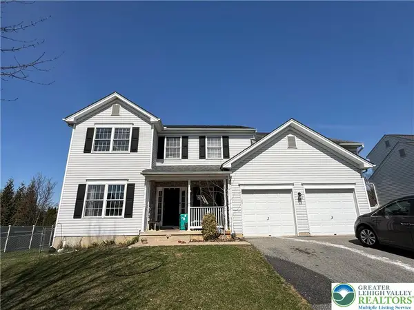 2989 South Drive, South Whitehall Twp, PA 18103
