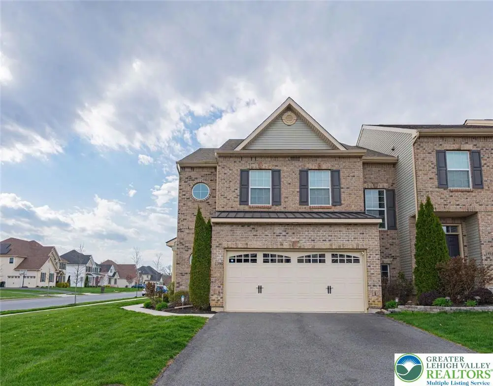 1350 Caspian Street, Upper Macungie, PA 18104 - #1
