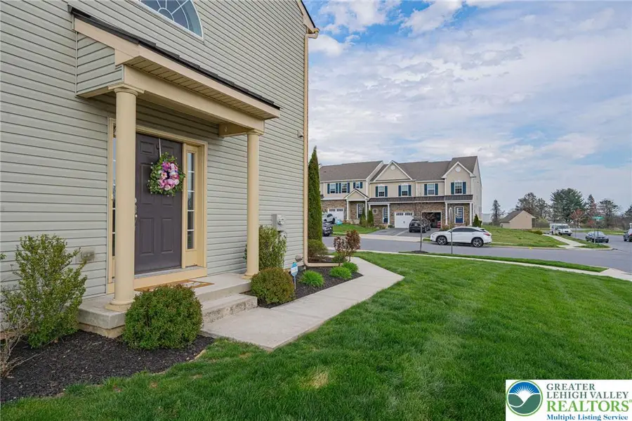 1350 Caspian Street, Upper Macungie, PA 18104 - #2