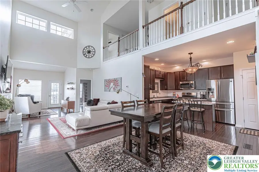 1350 Caspian Street, Upper Macungie, PA 18104 - #3