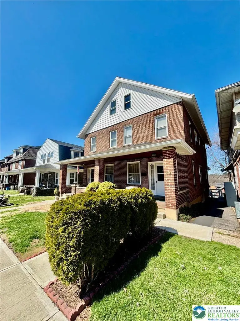 1919 Ferry Street, Easton, PA 18042 - #2