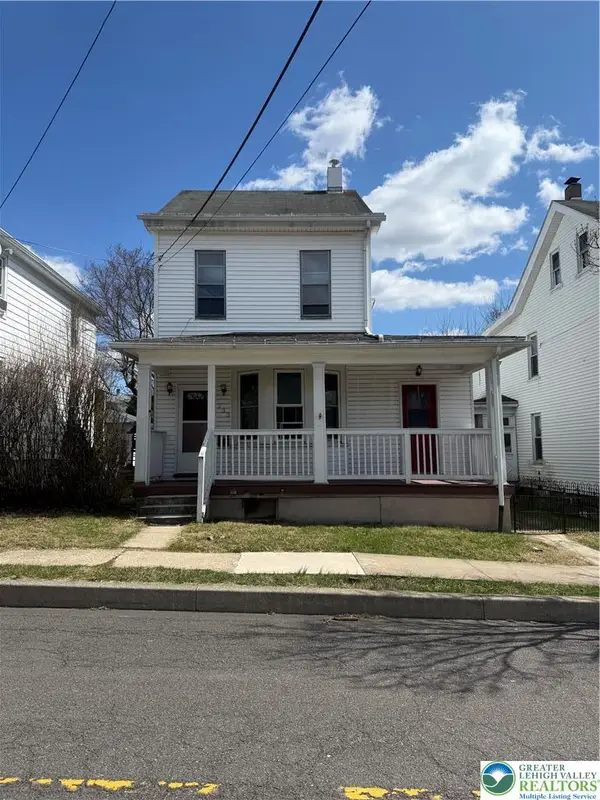 233 S Liberty Street, Orwigsburg, PA 17961