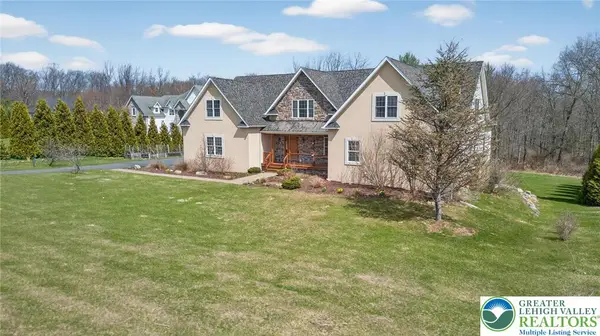 210 Sonny Drive, Bushkill Twp, PA 18091