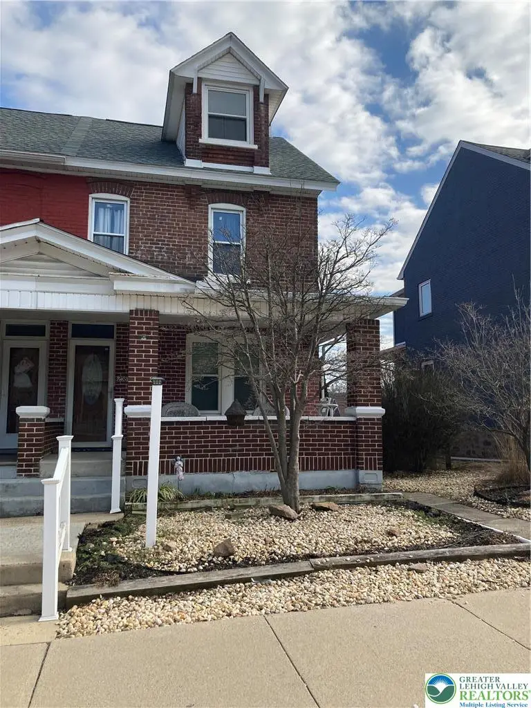 258 Lafayette Avenue, Palmerton, PA 18071 - #2