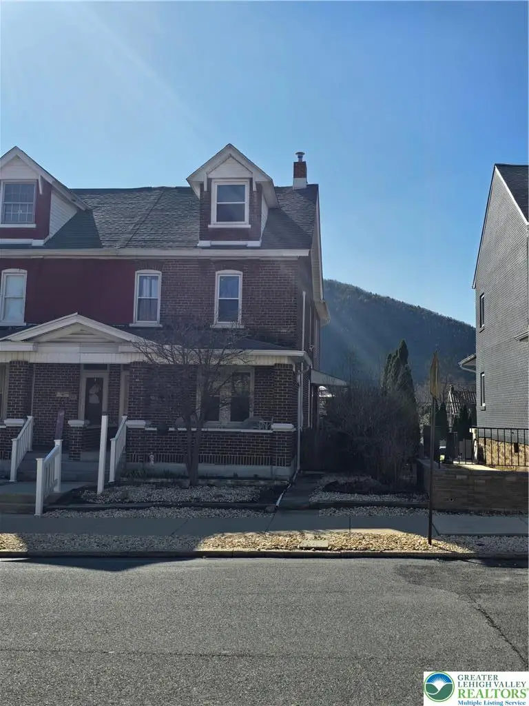 258 Lafayette Avenue, Palmerton, PA 18071 - #3