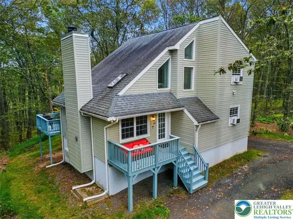 1489 Belgravia Drive, Coolbaugh Twp, PA 18466