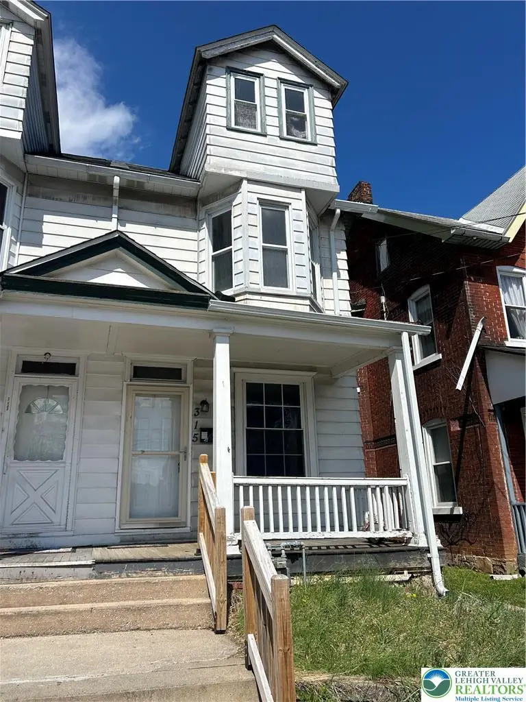 315 North Street, Bethlehem, PA 18018 - #2
