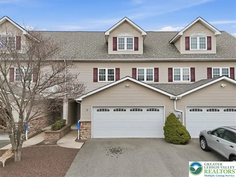 114 Sciota Garden Road, Sciota, PA 18354 - #2