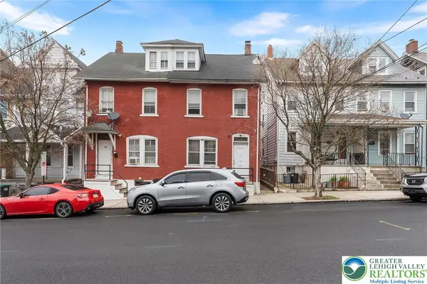 707 E 5th Street, Bethlehem City, PA 18015