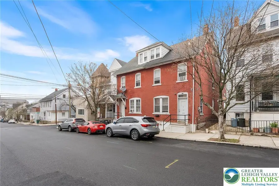 707 E 5th Street, Bethlehem, PA 18015 - #2