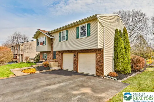 1863 Latta Street, South Whitehall Twp, PA 18104