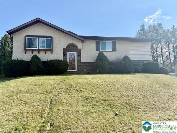 3716 Greiner Street, Bethlehem Twp, PA 18020