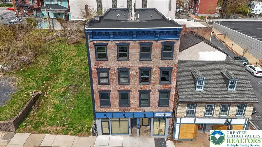 505 Northampton Street, Easton, PA 18042 - #2