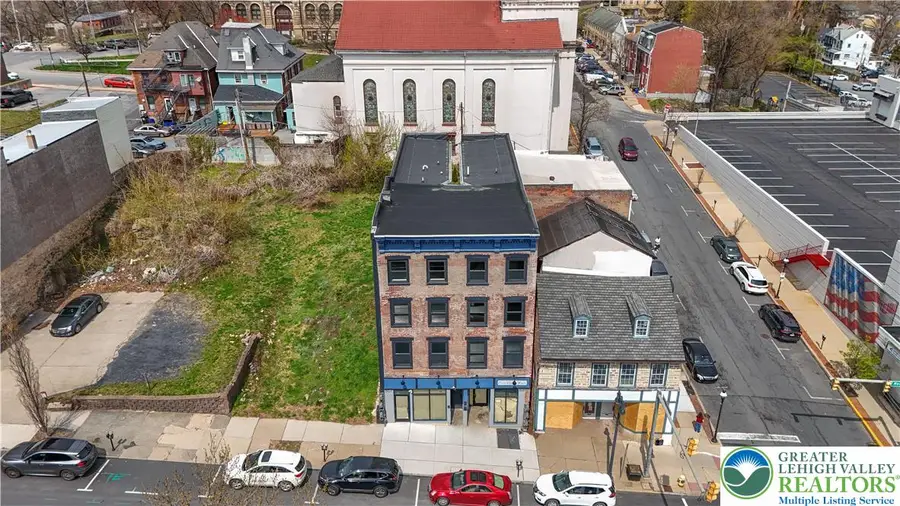 505 Northampton Street, Easton, PA 18042 - #3