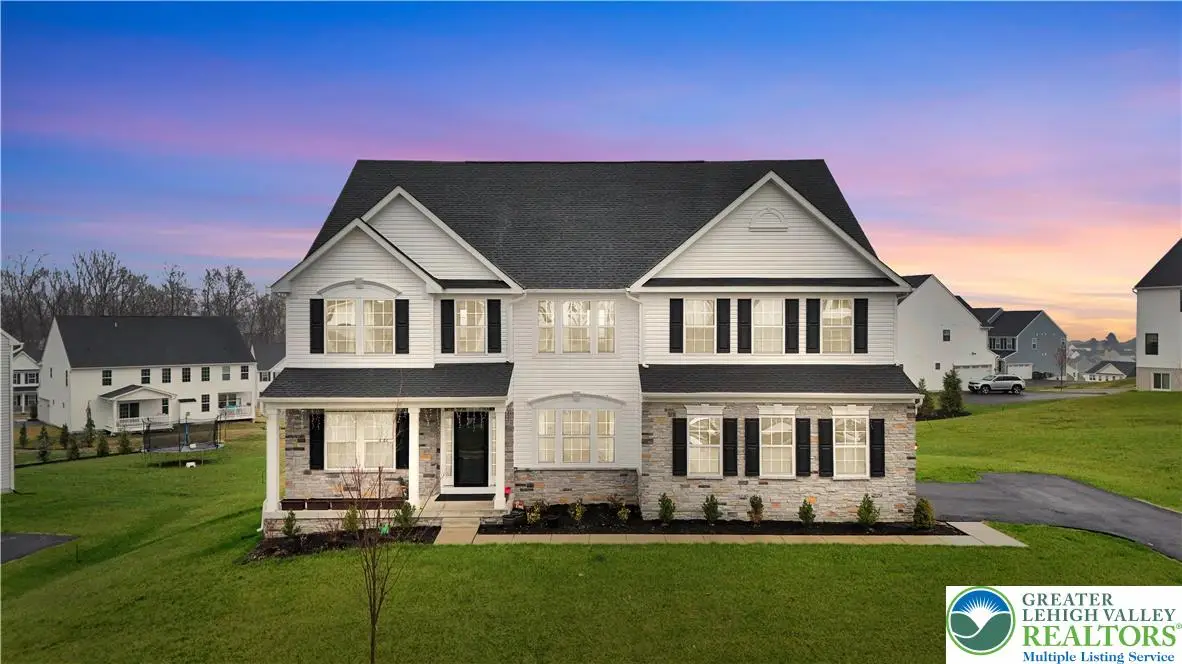 1526 Jays Run, Fogelsville, PA 18051 - #1