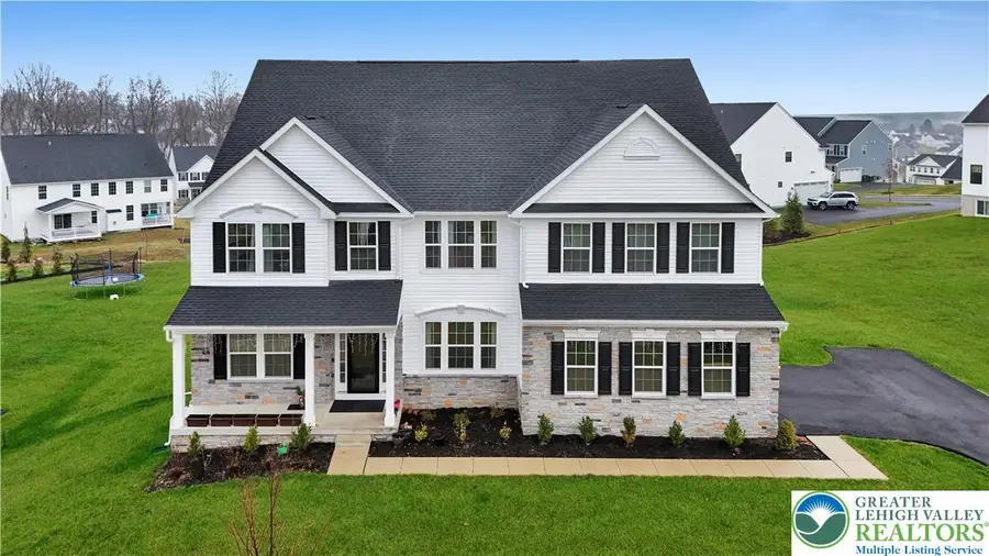 1526 Jays Run, Fogelsville, PA 18051 - #3