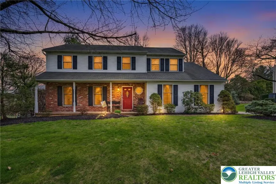 5292 Hanover Drive, Wescosville, PA 18106 - #2