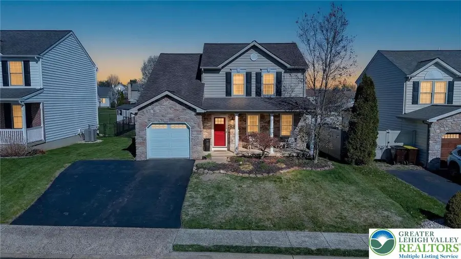 2040 Valley View Drive, Quakertown, PA 18951 - #2