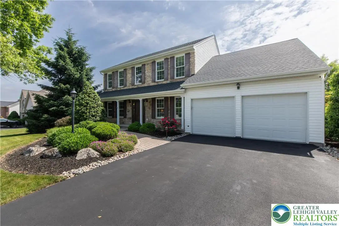 4634 Ashley Lane, Bethlehem, PA 18017 - #1