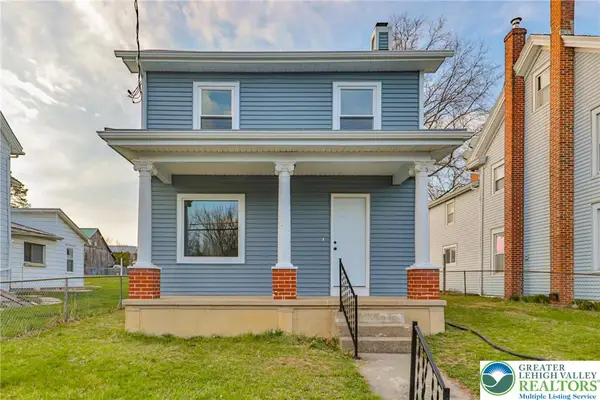 8809 Kings Highway, Lynn Twp, PA 19529