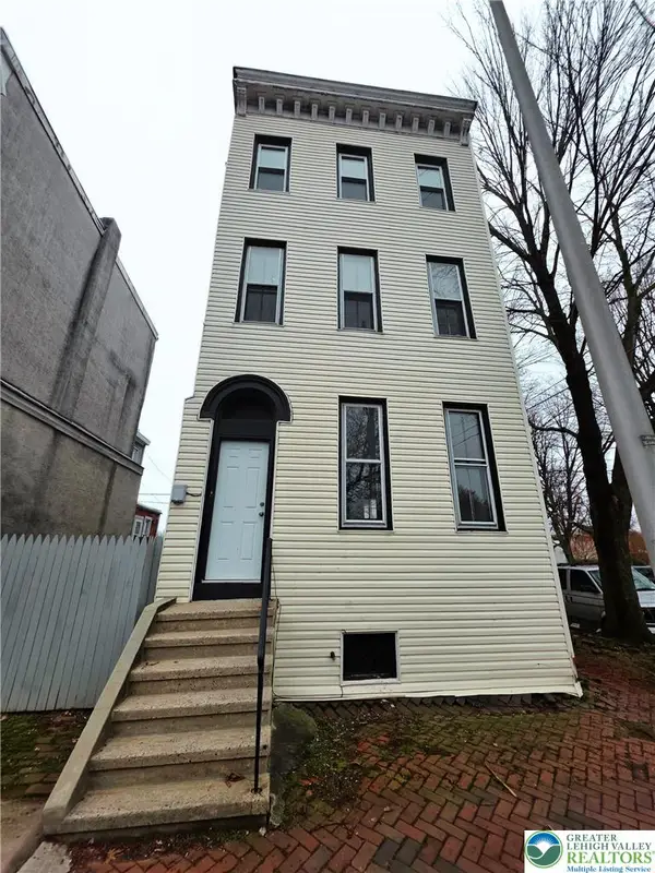 300 Pine Street, Reading City, PA 19602