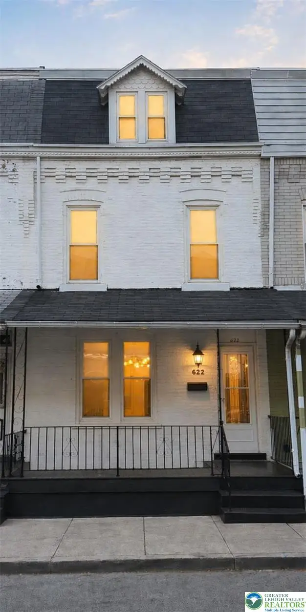 622 N Law Street, Allentown, PA 18102 - #1