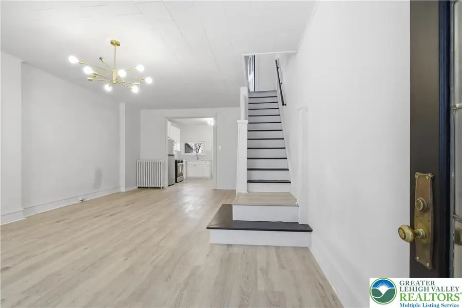 622 N Law Street, Allentown, PA 18102 - #3