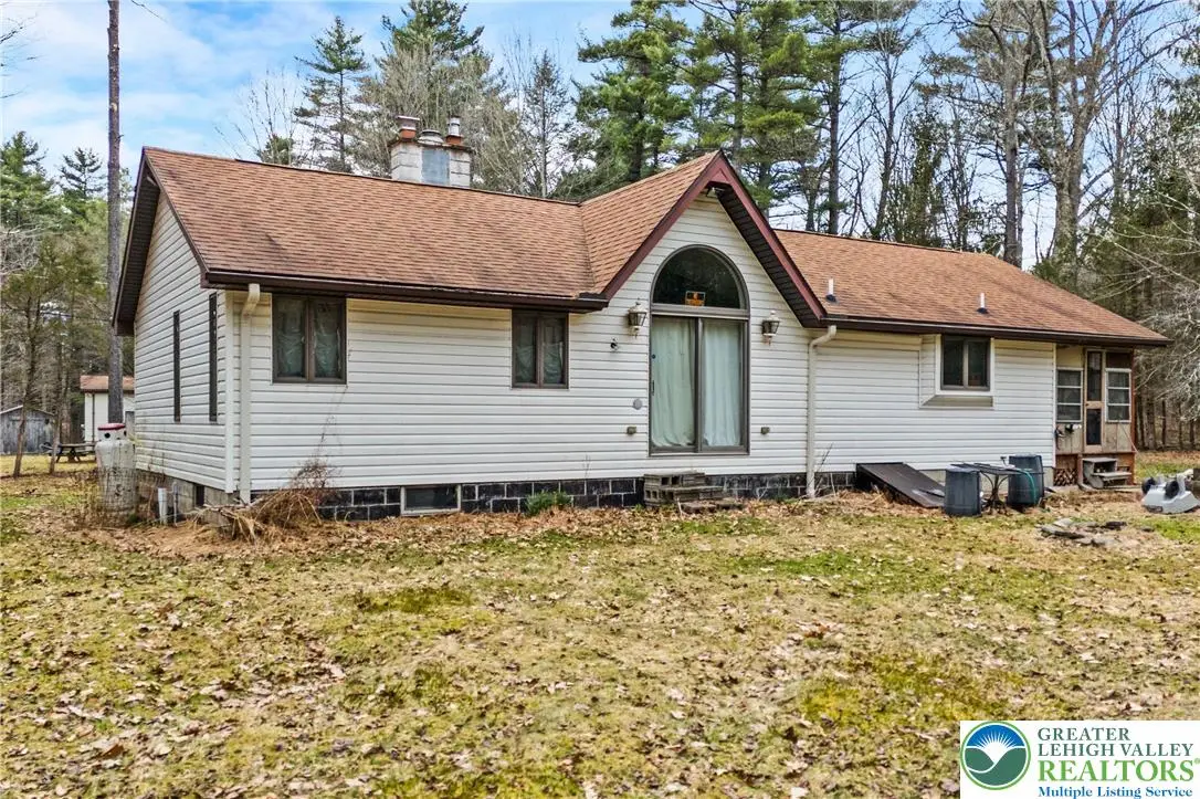 23 Shot Gun Trail, Gouldsboro, PA 18424 - #1