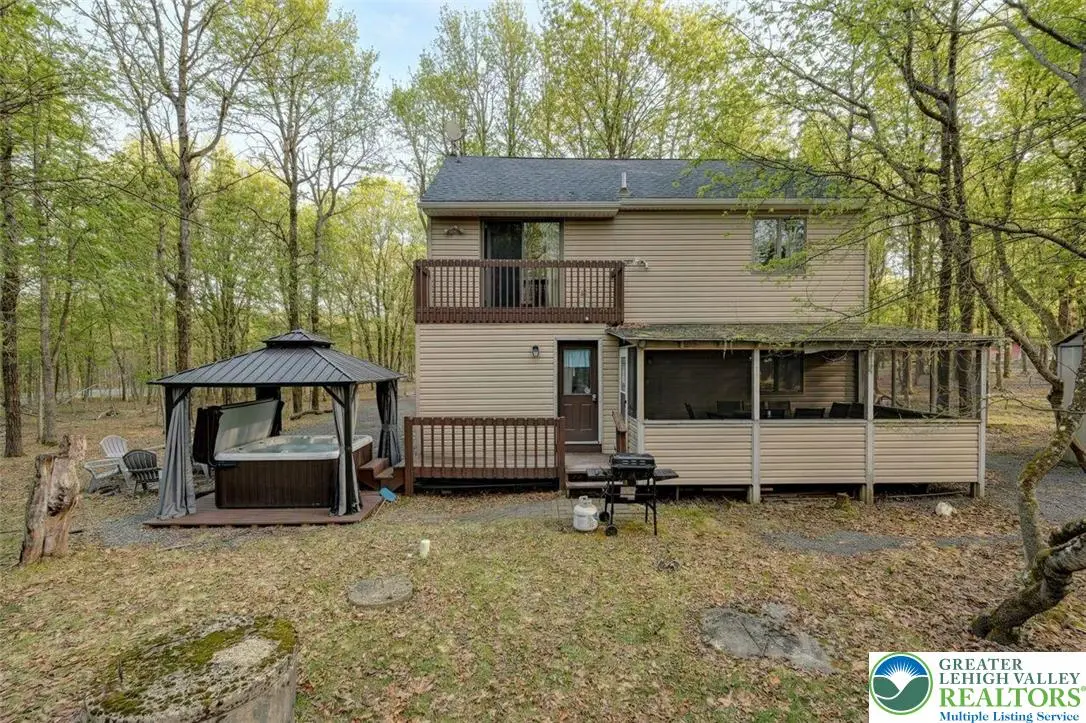 8 Wahoo Court, Albrightsville, PA 18210 - #1
