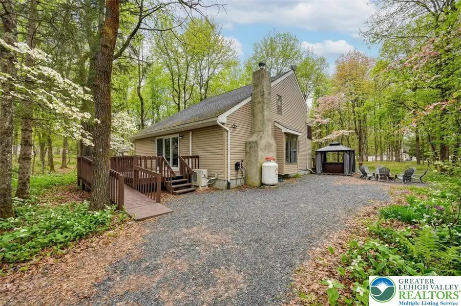 8 Wahoo Court, Albrightsville, PA 18210 - #2