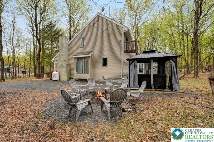 8 Wahoo Court, Albrightsville, PA 18210 - #3