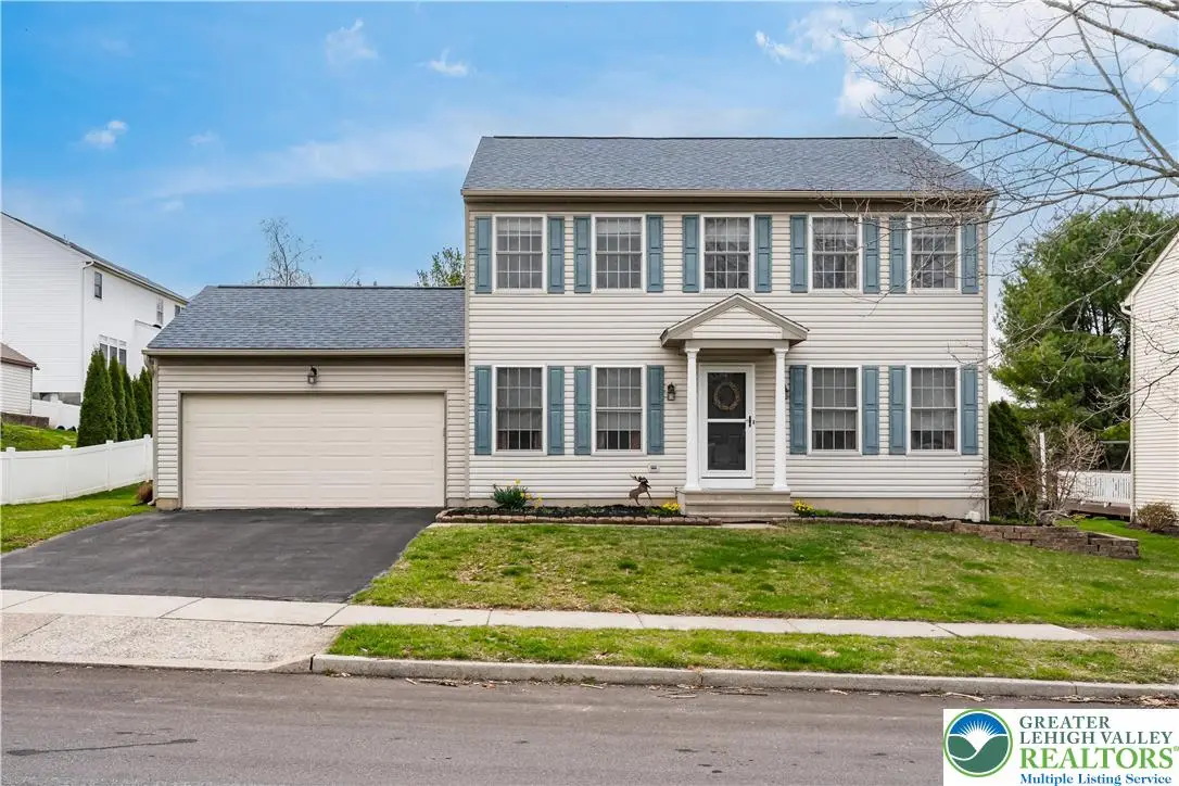2652 Thistle Road, Lower Macungie, PA 18062 - #1