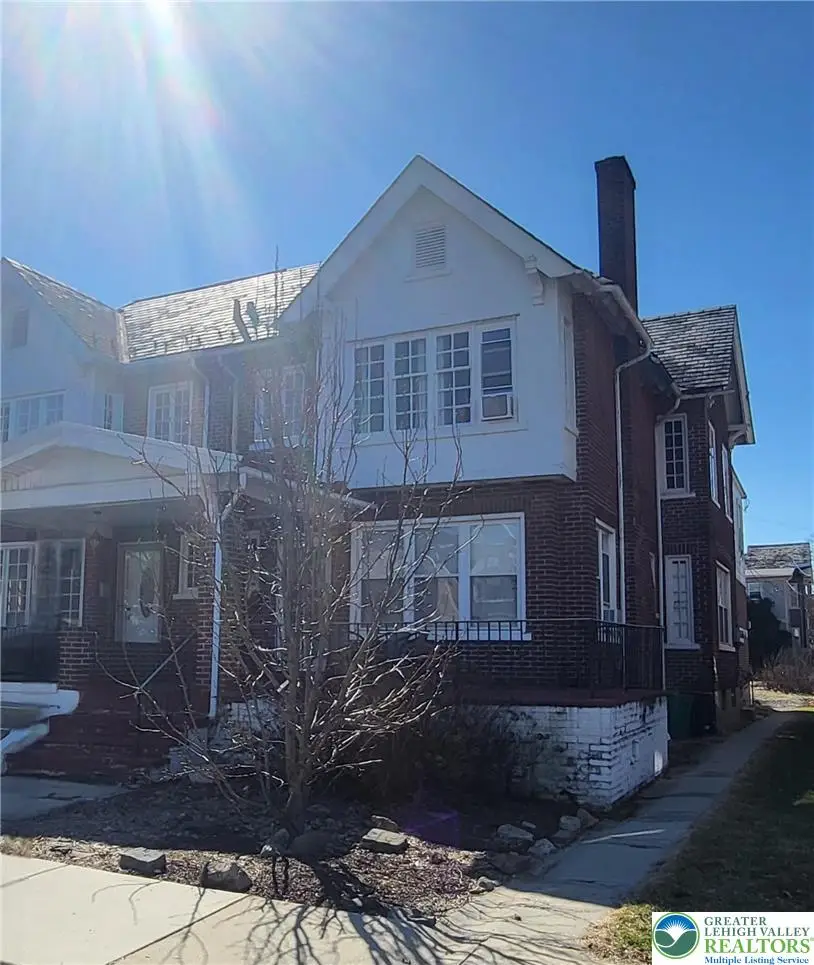 520 N Lafayette Street, Allentown, PA 18104 - #1