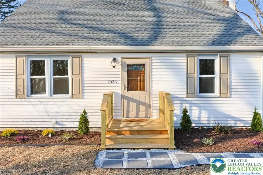 2023 Church Road, South Whitehall, PA 18104 - #2